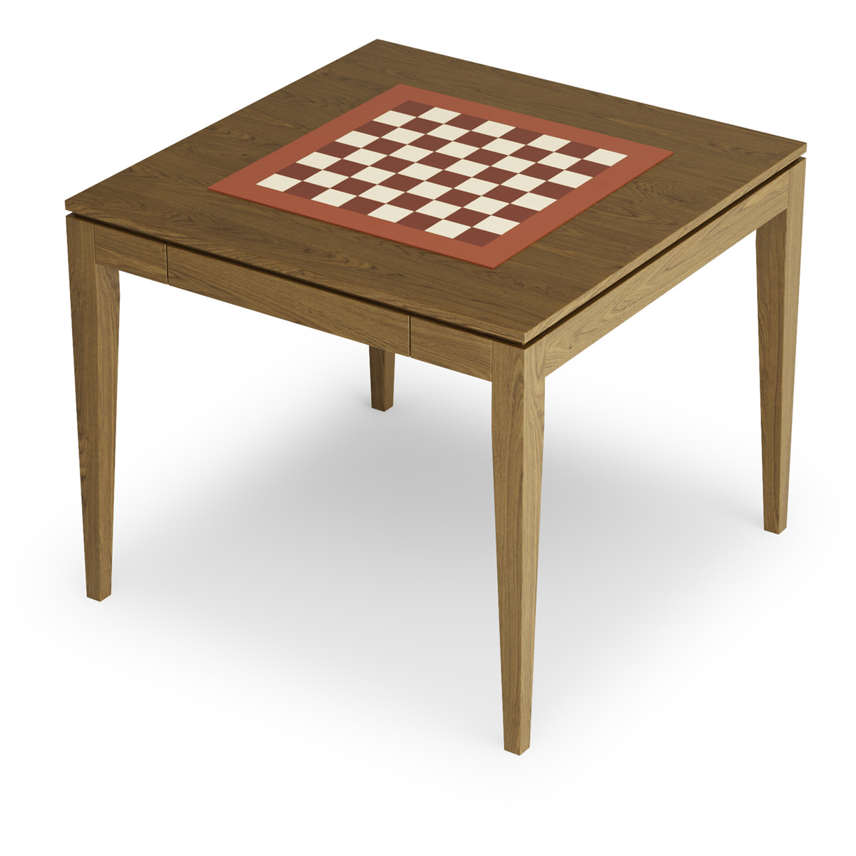 Steen Chess Table